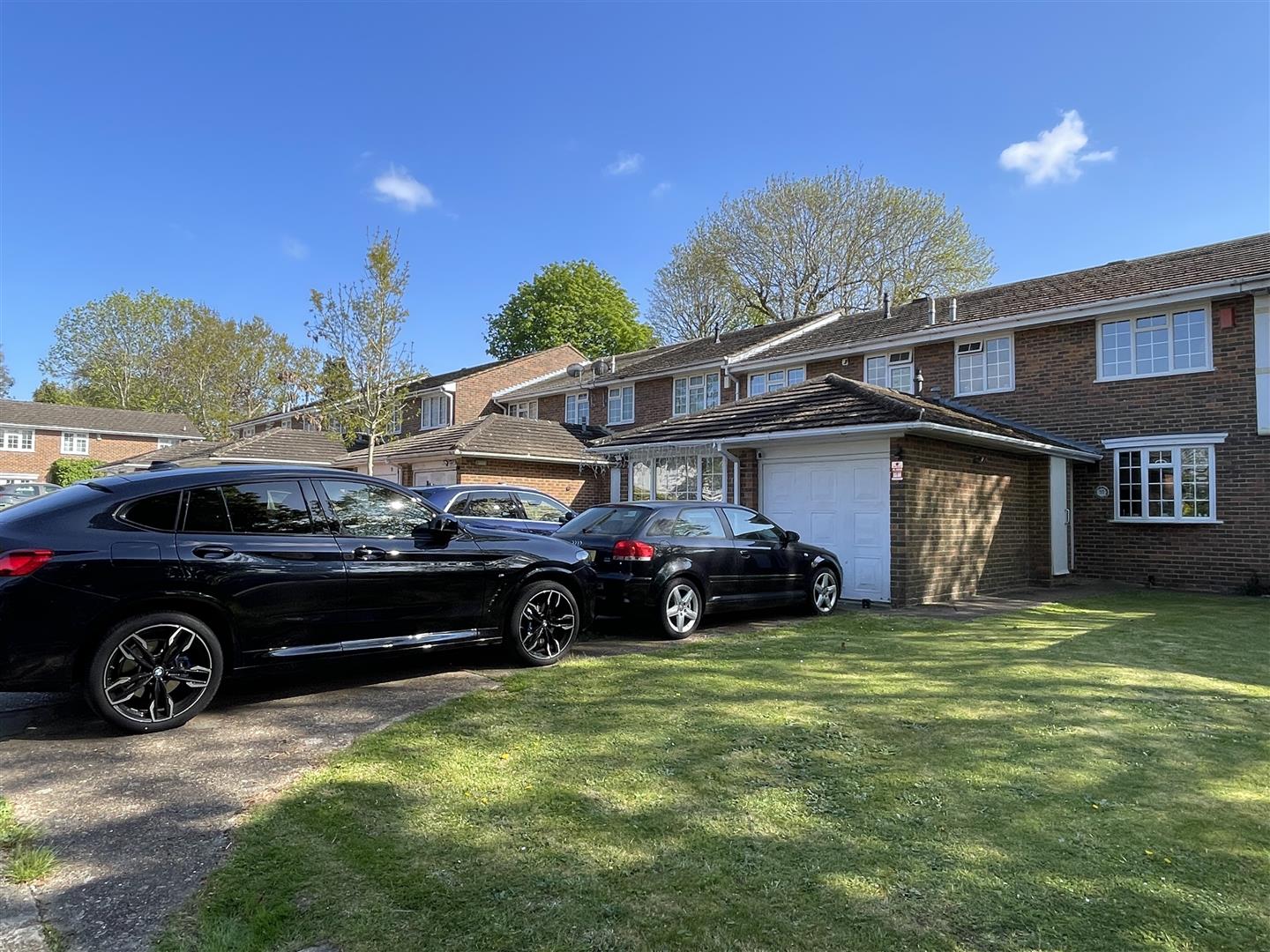 Bawtree Close, South Sutton